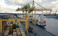 Железнодорожники унифицируют тарифы для Клайпедского порта 
